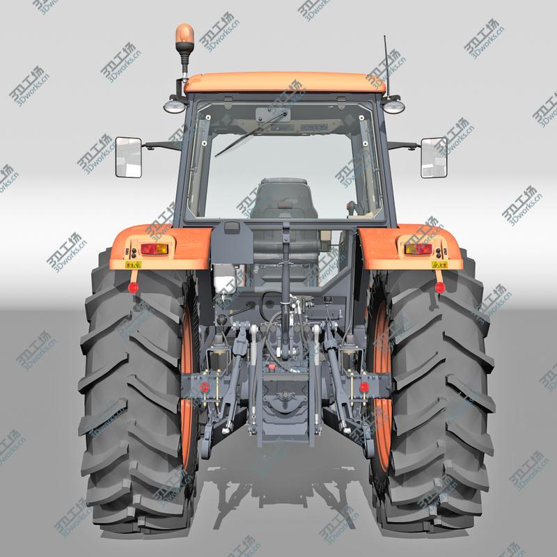 images/goods_img/2021040161/Kubota M130X 1/5.jpg